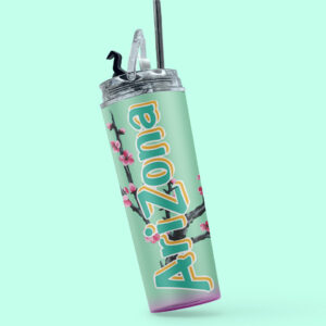 Arizona Tumbler