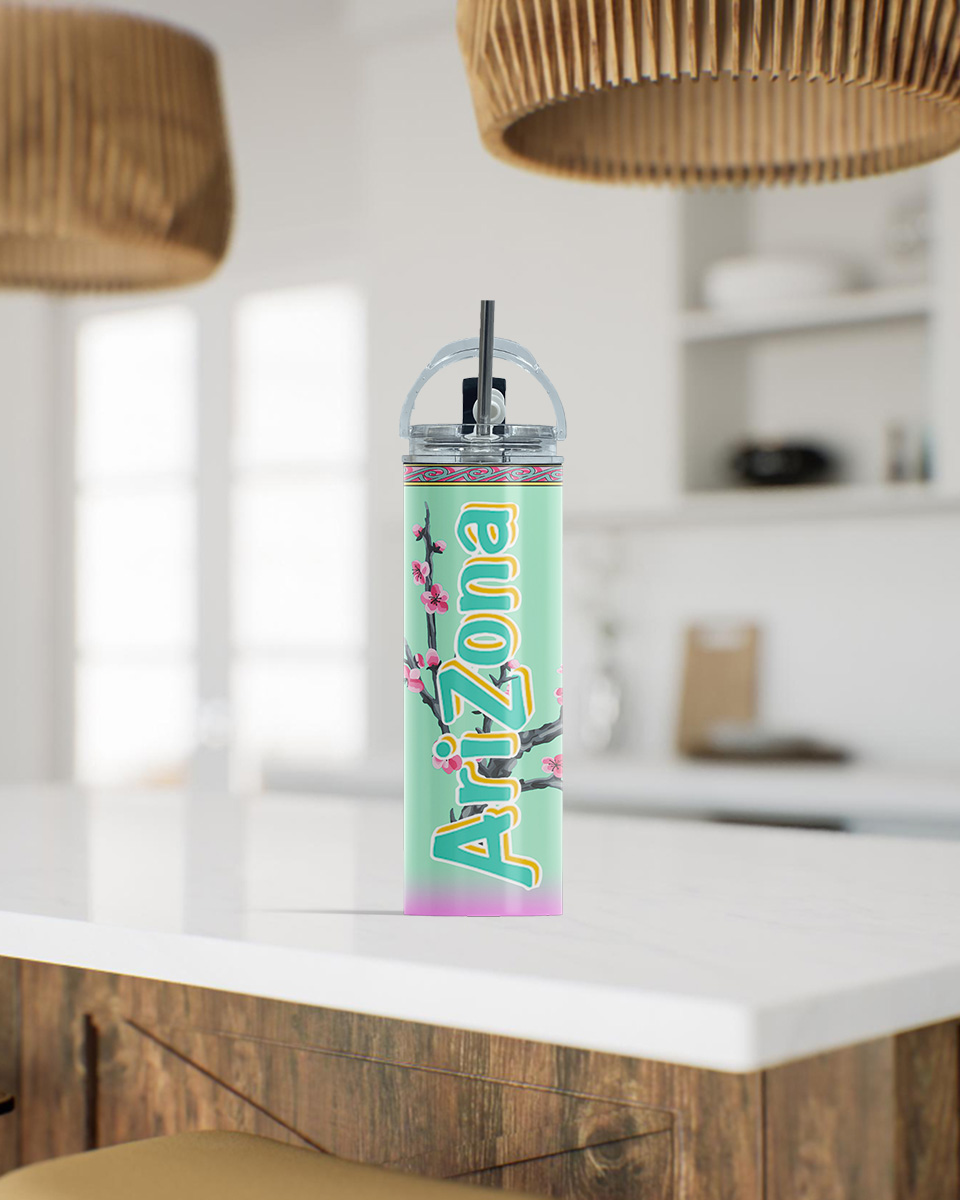 Arizona Tumbler