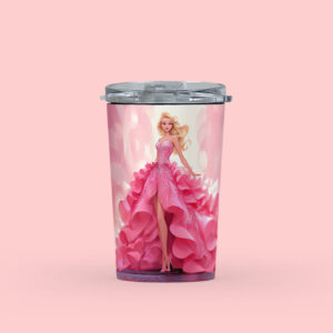 Barbie Tumbler