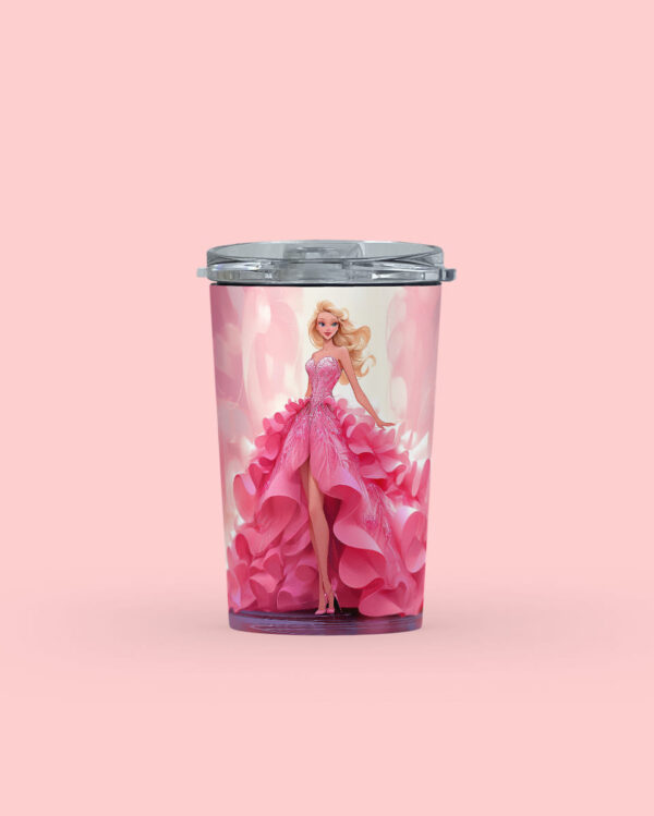 Barbie Tumbler
