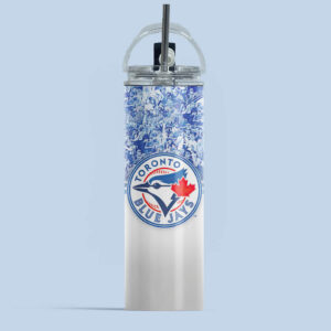 Blue Jays Tumbler