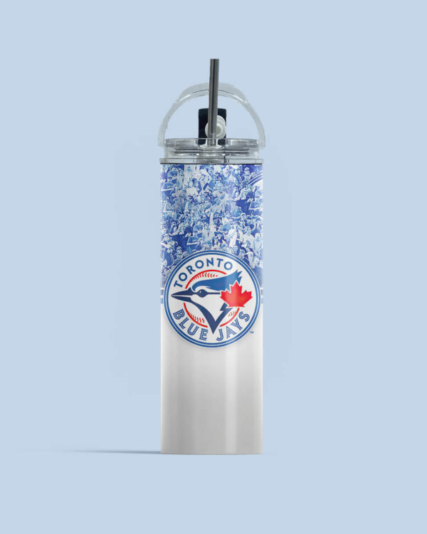 Blue Jays Tumbler