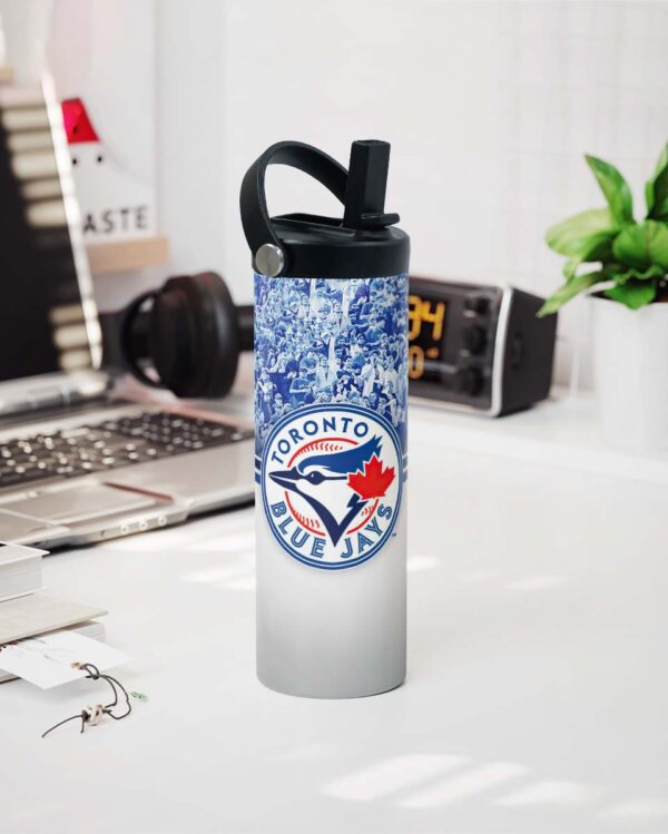 Blue Jays Tumbler - Image 2