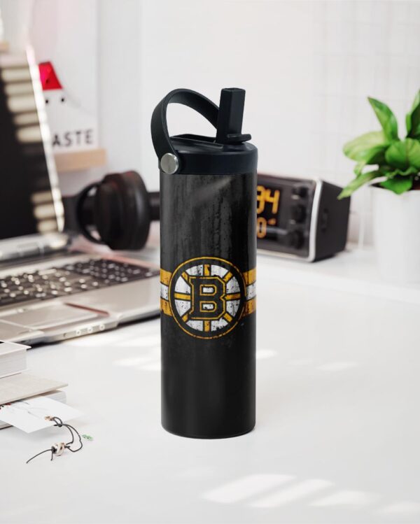 Boston Bruins Tumbler - Image 2