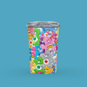 Care Bears Tumbler