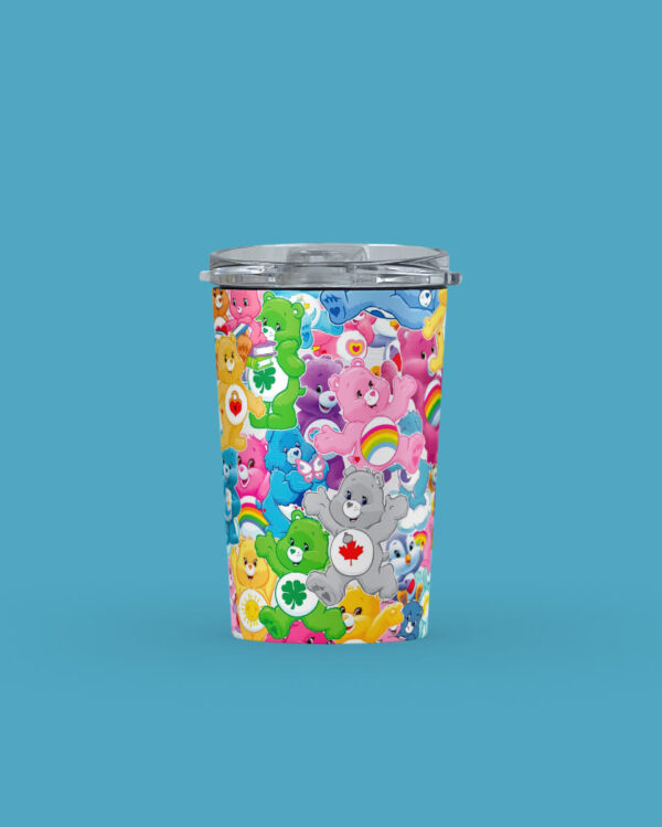 Care Bears Tumbler