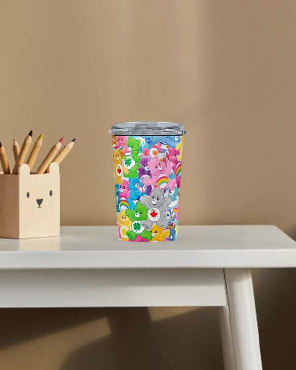 Care Bears Tumbler - Image 2