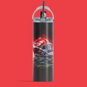 Kansas City Chiefs Tumbler