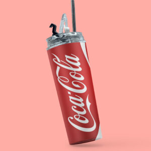 Coca Cola Tumbler