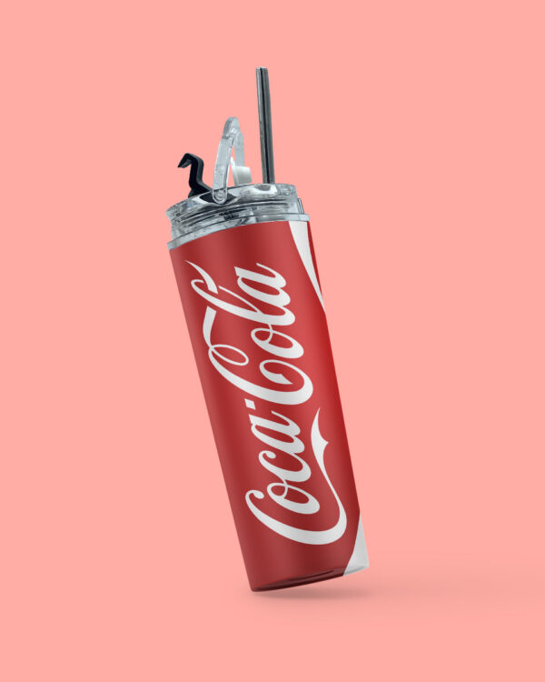 Coca Cola Tumbler