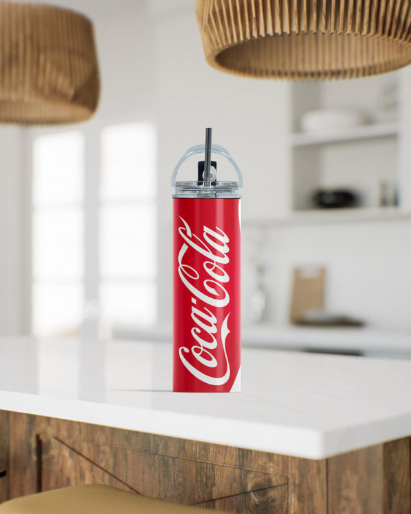 Coca Cola Tumbler - Image 2