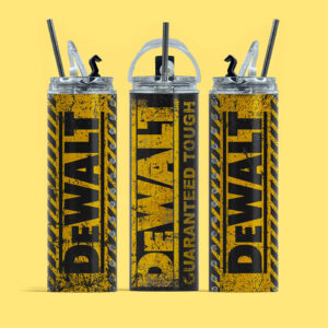 DeWalt Tumbler