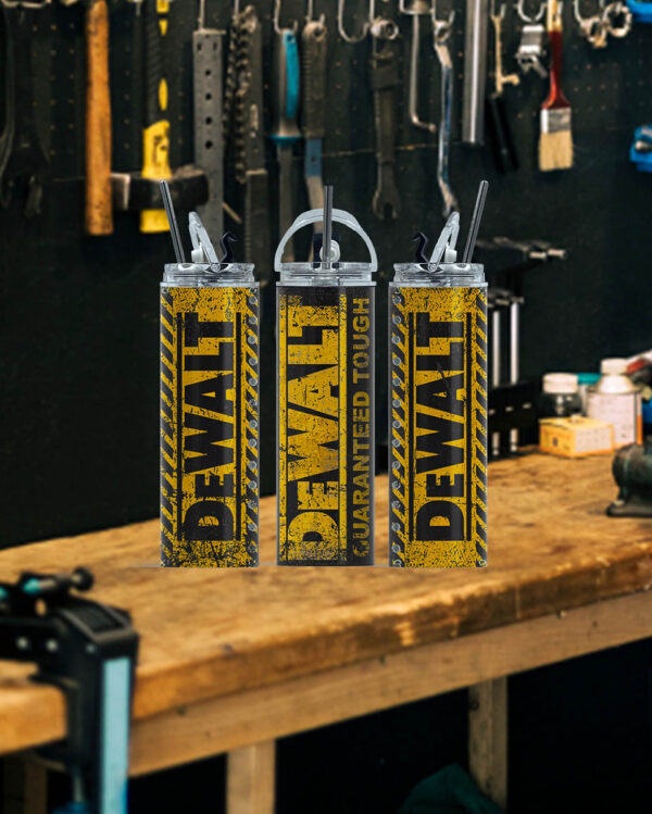 DeWalt Tumbler - Image 2