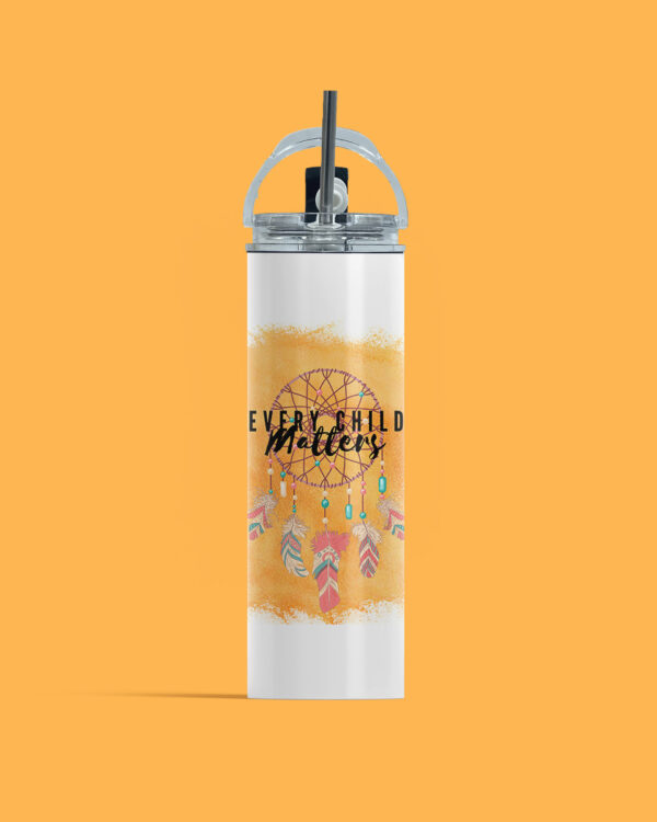 Every Child Matters Tumbler 1