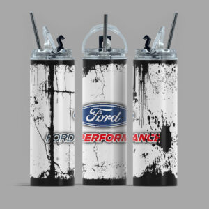 Ford Performance Tumbler