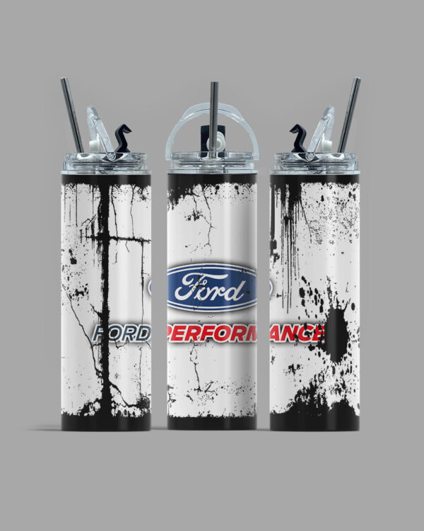 Ford Performance Tumbler