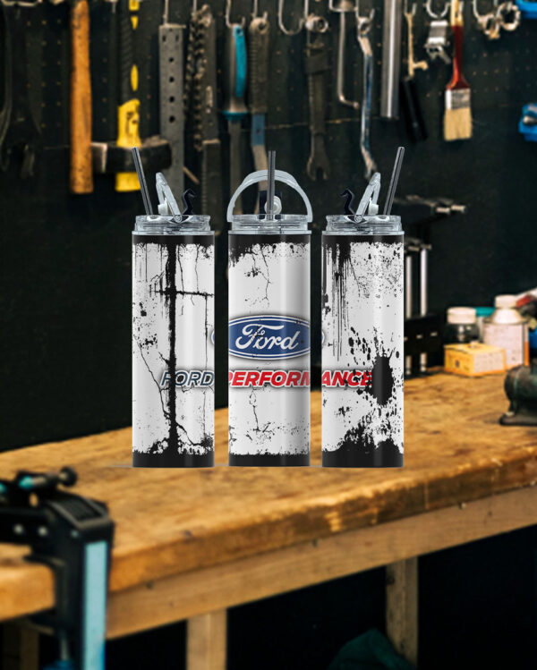 Ford Performance Tumbler - Image 2