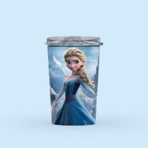 Frozen Tumbler