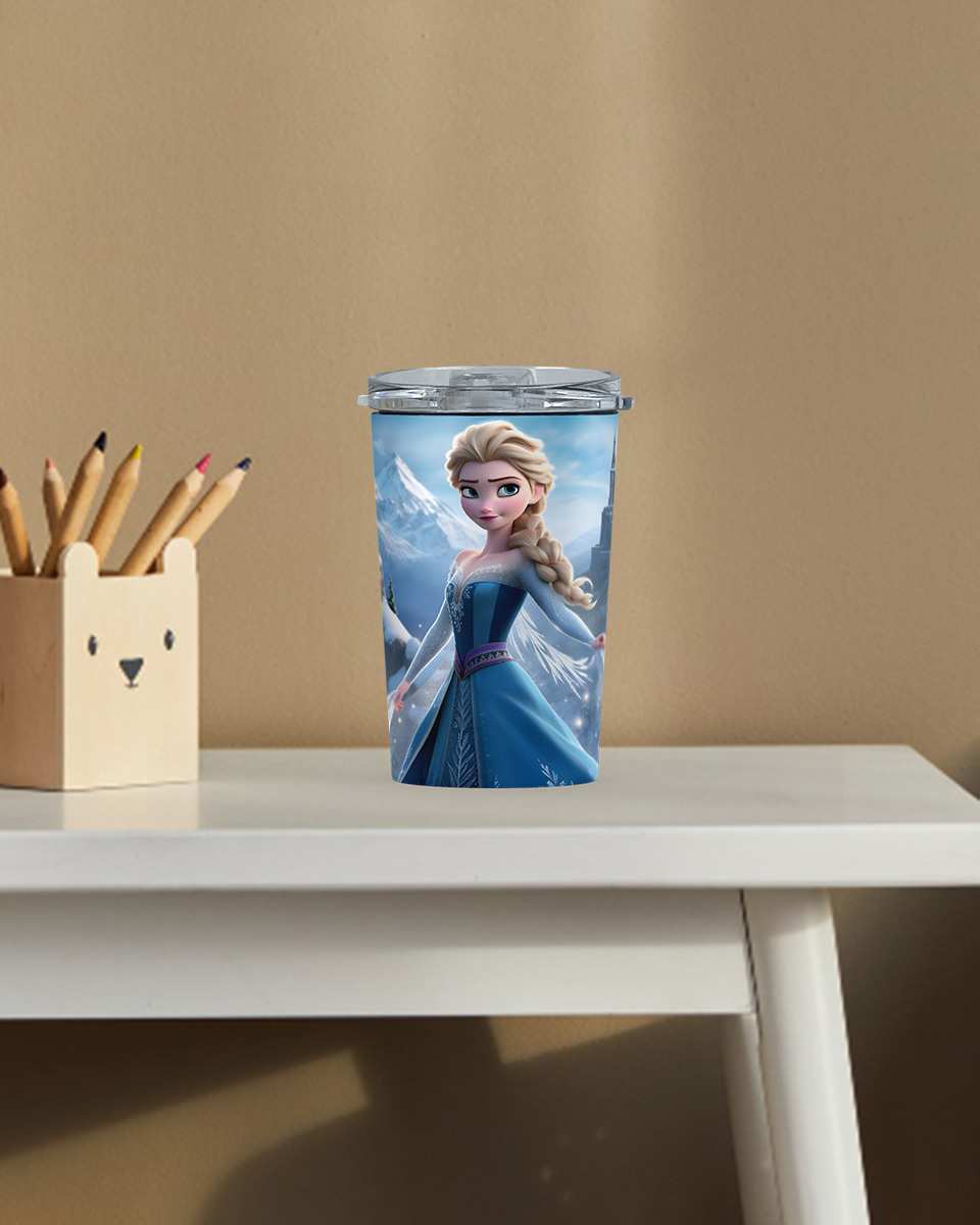 Frozen Tumbler