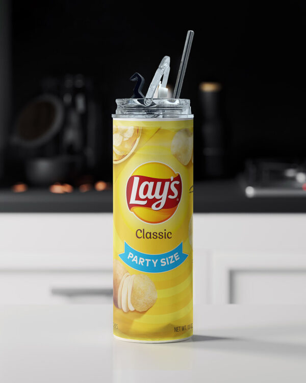 Lays Classic Tumbler - Image 2
