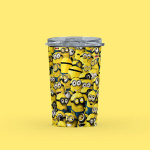 Minions Tumbler