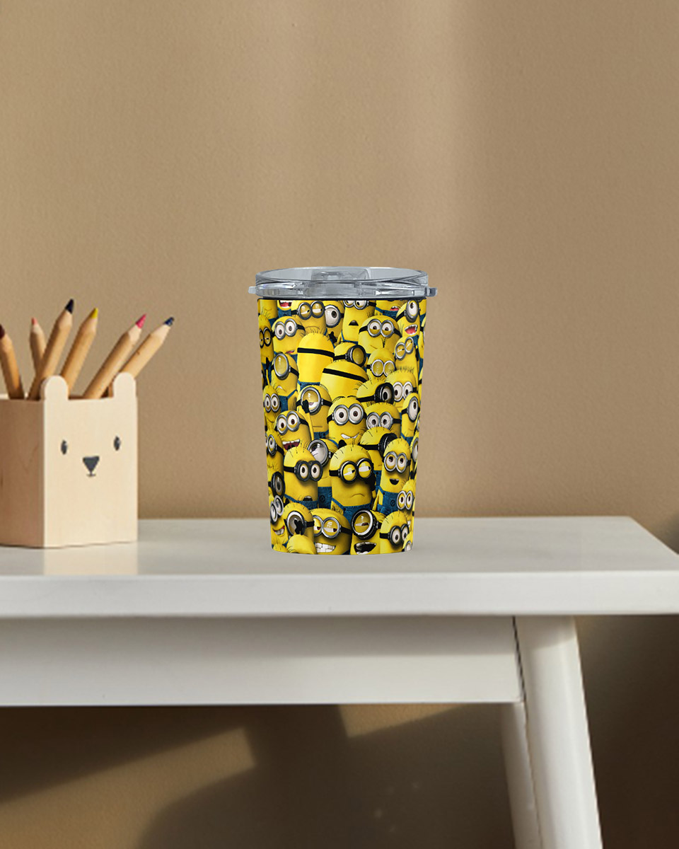 Minions Tumbler