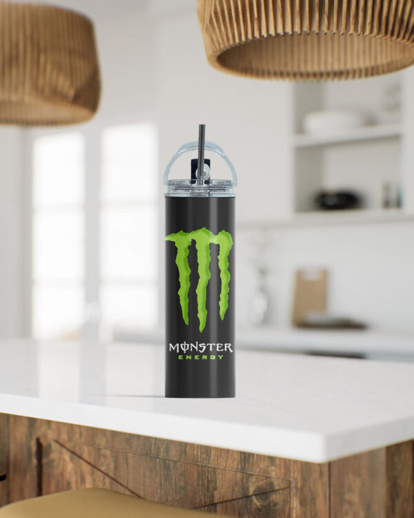Monster Tumbler - Image 2