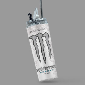 Monster Ginseng Tumbler