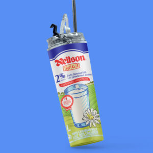 Neilson Milk Tumbler