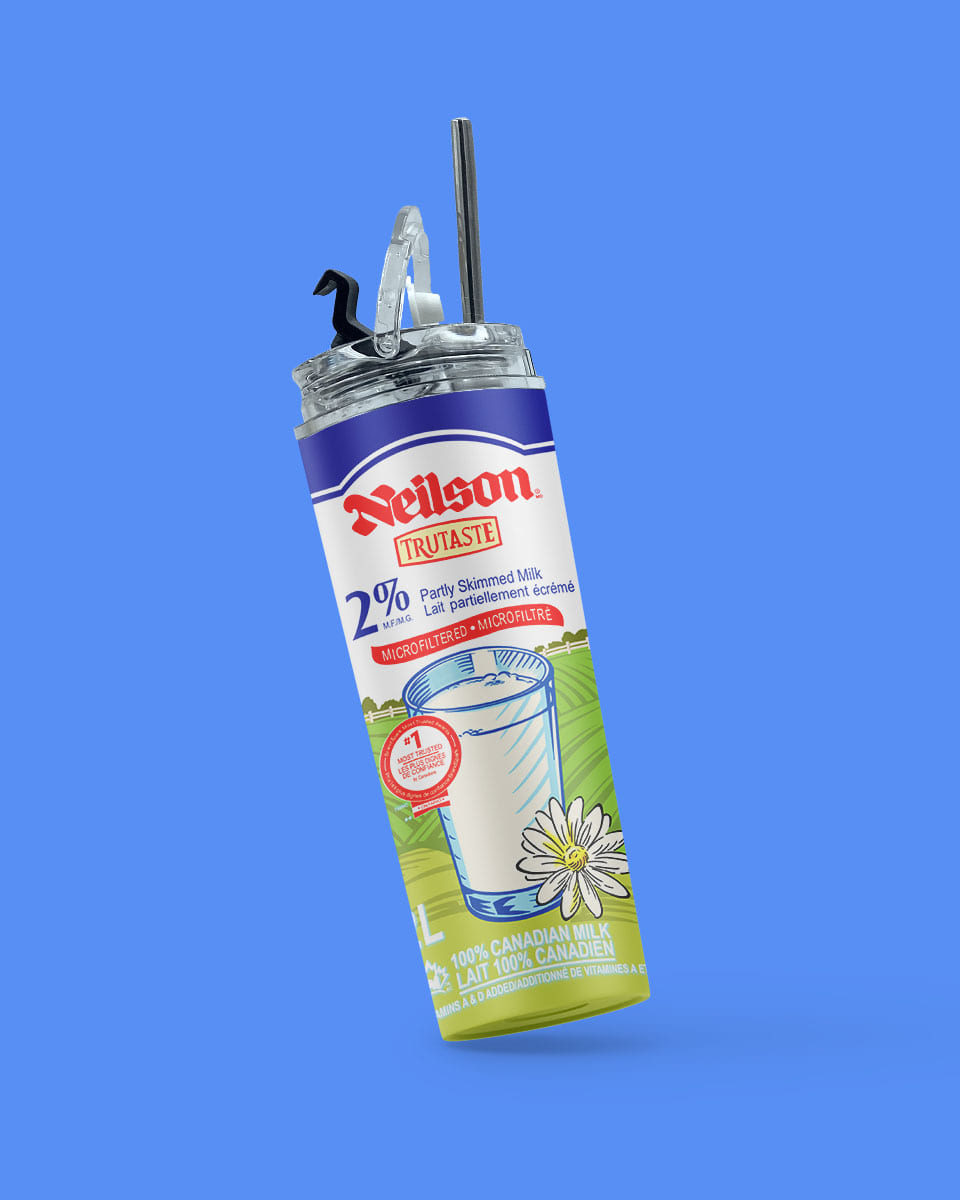 Neilson Milk Tumbler