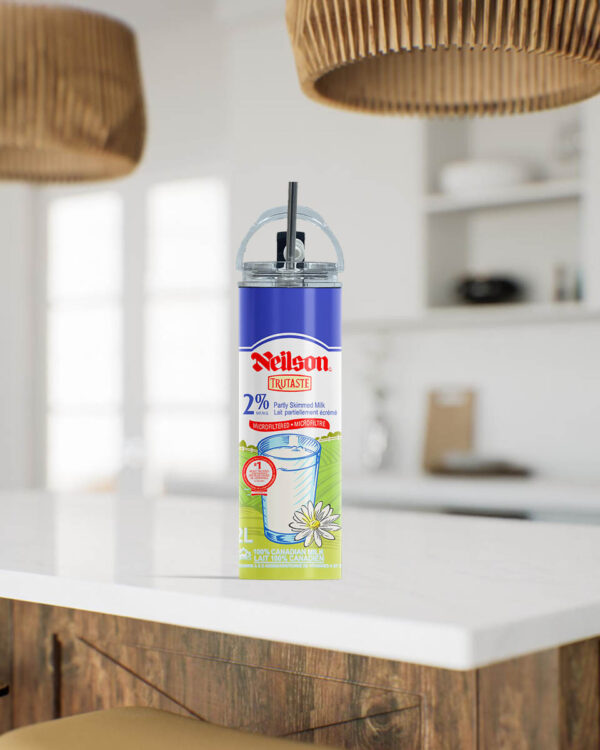 Neilson Milk Tumbler - Image 2