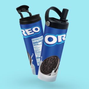Oreo Cookie Tumbler