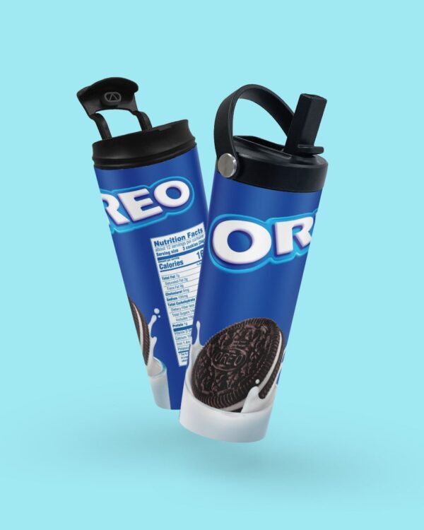 Oreo Cookie Tumbler