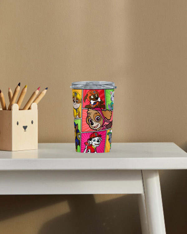 Paw Patrol Tumbler - Image 2