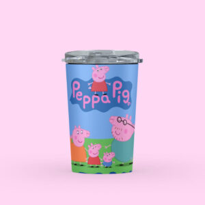 Peppa Pig Tumbler