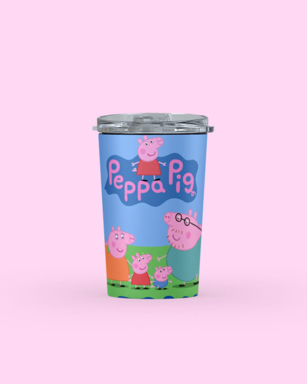 Peppa Pig Tumbler