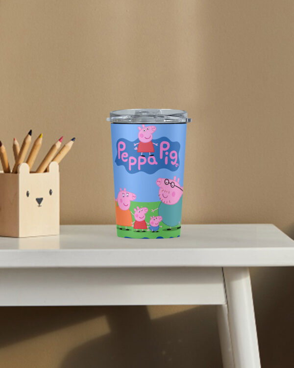 Peppa Pig Tumbler - Image 2