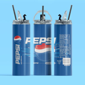 Pepsi Tumbler