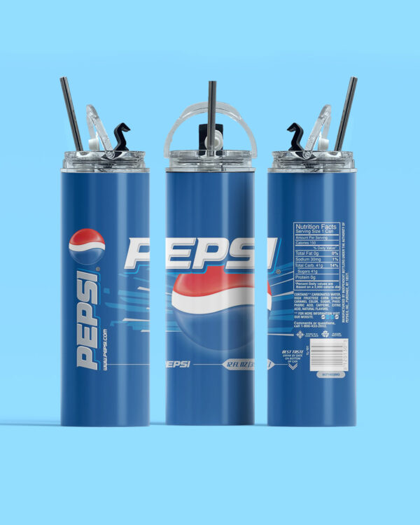 Pepsi Tumbler