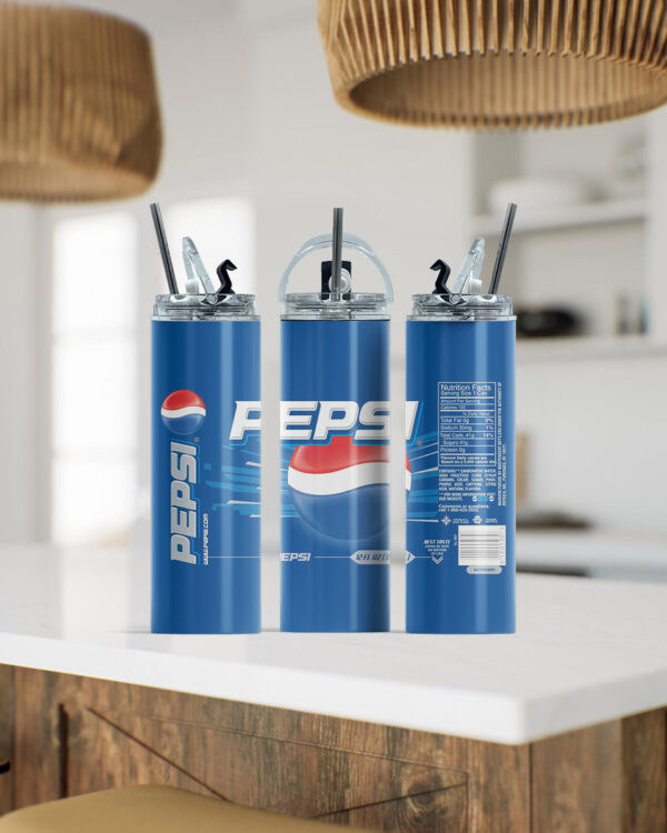 Pepsi Tumbler - Image 2