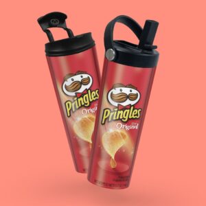 Pingles Original Tumbler