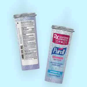 Purell Tumbler