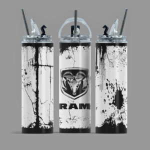 RAM Tumbler
