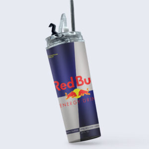 RedBull Tumbler
