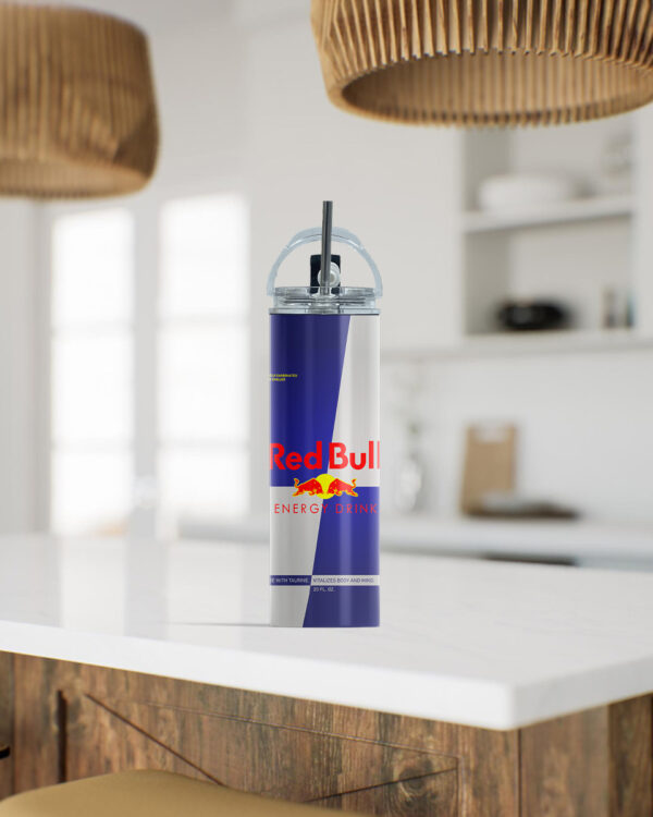 RedBull Tumbler - Image 2