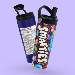 Smarties Tumbler