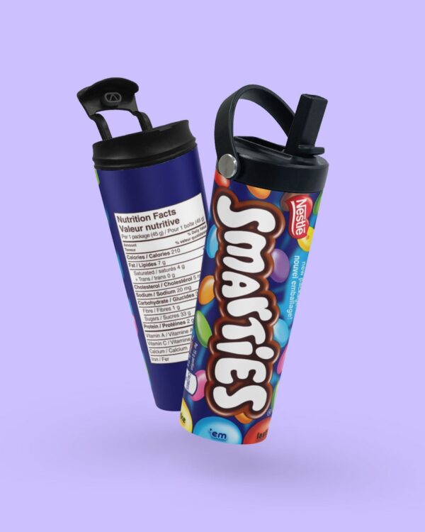 Smarties Tumbler