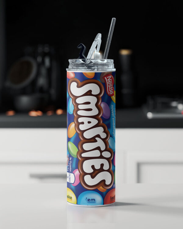 Smarties Tumbler - Image 2