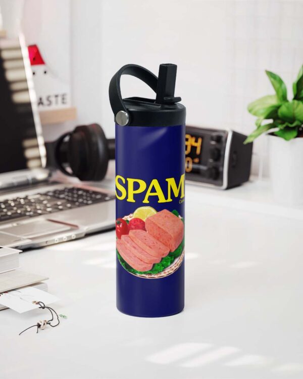 Spam Tumbler - Image 2
