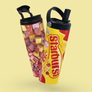 Starburst Tumbler